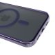 24. 3mk Frosty MagCase for Apple iPhone 16E - purple