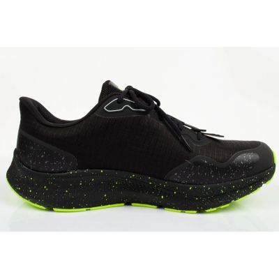 25. Skechers Go Run M 220874/BKLM sports shoes