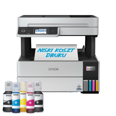 Epson EcoTank Pro L6499
