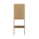 2. POLA DD BATHROOM CABINET - ARTISAN OAK