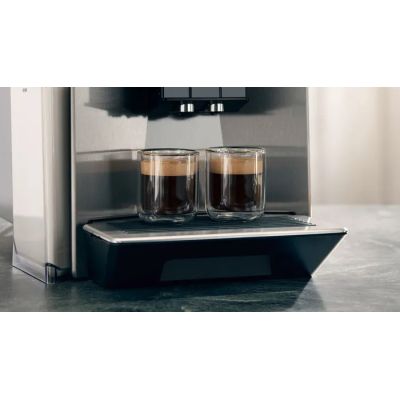 10. Siemens TQ903D03 Coffee Machine Fully Automatic Espresso Machine 2.3 L