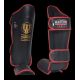 8. MASTERS shin and foot protectors - NS-3 1115-M