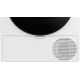 12. BEKO BM3T49249W dryer