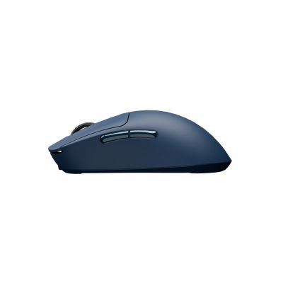 8. Fury Tanto T4 Gaming Mouse, 12000 DPI, RGB, Navy Blue, Wireless