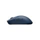 8. Fury Tanto T4 Gaming Mouse, 12000 DPI, RGB, Navy Blue, Wireless