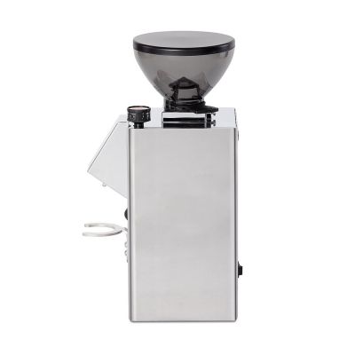 3. La Pavoni Nuovo Kube Coffee Grinder Cromo Mill