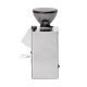 3. La Pavoni Nuovo Kube Coffee Grinder Cromo Mill