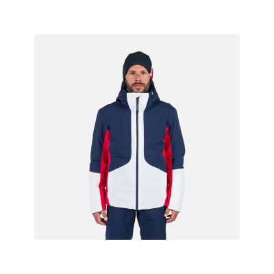 Rossignol Diretta Mix Jkt Jacket White