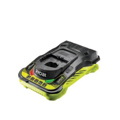 RYOBI RC18150 ONE+ super-fast charger