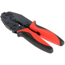 Crimping tool HT-5133D2
