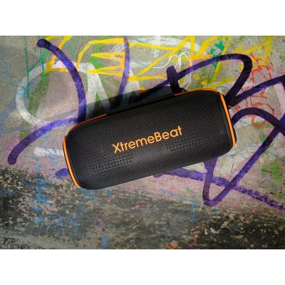 18. TRACER TWS XTREMEBEAT PRO BLUETOOTH RGB SPEAKER