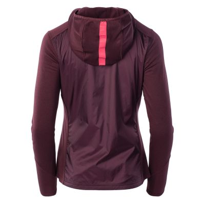 8. Iguana Selva II W sweatshirt 92800382610