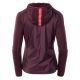 8. Iguana Selva II W sweatshirt 92800382610