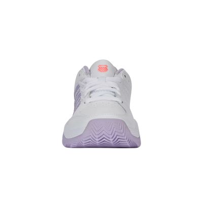 5. K-Swiss Court Express 2 Clay W shoes 94429-182-M