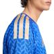 13. adidas Italy 26 Home Jersey Men's Blue JL6937