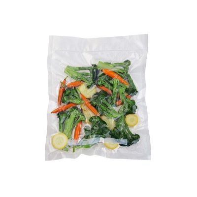 3. FoodSaver FSB3202-I vacuum food packaging bags (32 pcs.; 28x35.6cm)