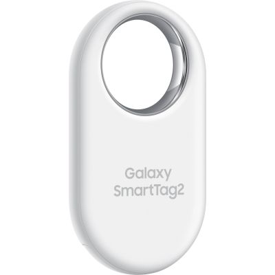 5. Samsung SmartTag2 white