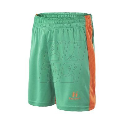 2. Huari Artigas II Jr 92800393377 shorts