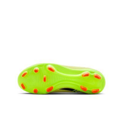 3. Nike Jr. Mercurial Superfly 10 Club MG Football Boots FQ8318-300