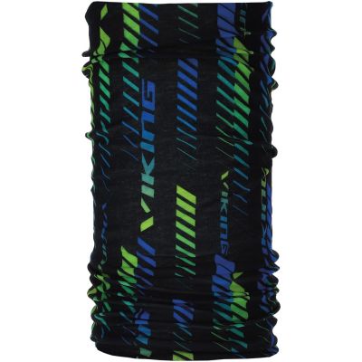 2. Viking 490/22/6120/73 Sports Scarf
