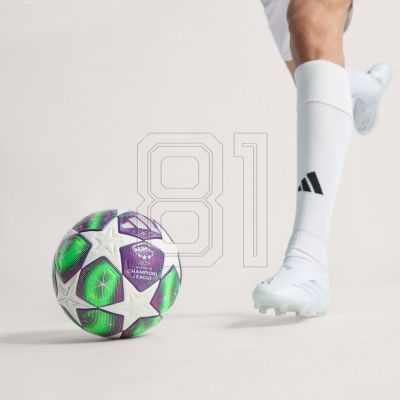 5. adidas UWCL 25/26 League Stage Pro Football JD0190