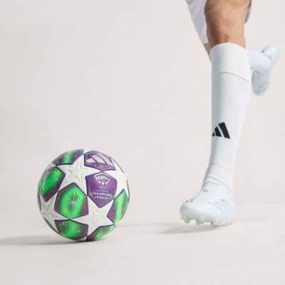 5. adidas UWCL 25/26 League Stage Pro Football JD0190