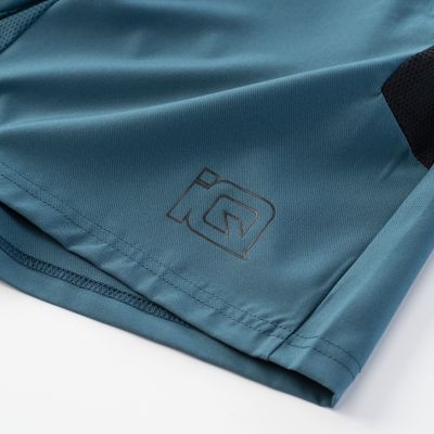 3. Men's IBALWY II Shorts