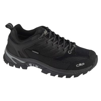 CMP Rigel 2.0 Low WP 3Q15467-14UV Grey 41