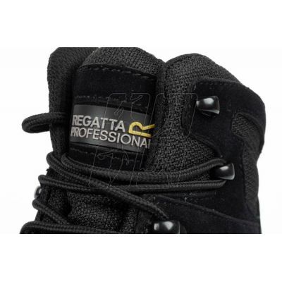 8. Regatta Pro Downburst S1P M Trk124 safety work shoes