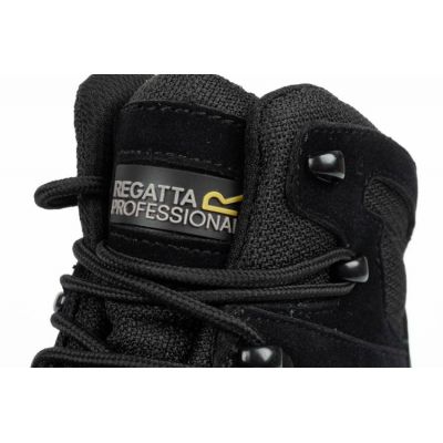 8. Regatta Pro Downburst S1P M Trk124 Safety Shoes