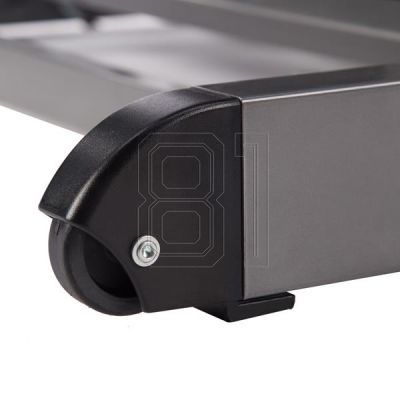 89. ELECTRIC TREADMILL HMS BE8535
