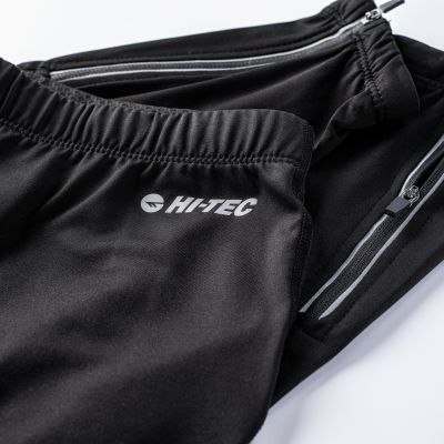 11. Hi-tec Lady Mile W Leggings 92800329913