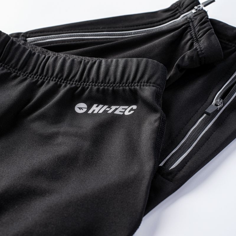 11. Hi-tec Lady Mile W Leggings 92800329913