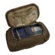 5. Thule TLPM270 Deep Khaki Backpack Travel Backpack Polyester