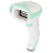 Datalogic Gryphon GM4500 Handheld Barcode Reader 1D/2D Laser Black