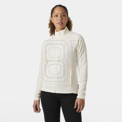 10. Helly Hansen Daybreaker Fleece Jacket W 51599 047