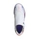 4. adidas F50 Hyperfast Club Velcro TF KK1335 Kids' Soccer Shoes