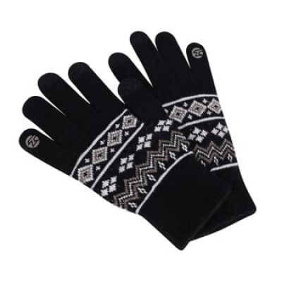 2. Tempish Touchscreen gloves 999000011