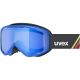 3. Ski Goggles UVEX Speedy nova FM