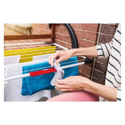 4. Vileda Sunset Hair Dryer