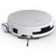 26. Ecovacs Deebot X8 Omni Robot Vacuum Cleaner (White)