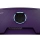 10. Arozzi Nova 34” Curved Computer Monitor 86.4 cm (34") 3440 x 1440 px 4K Ultra HD LED Purple
