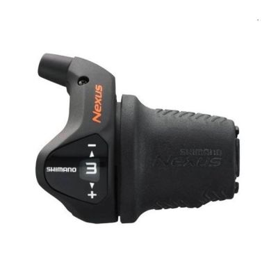 SHIMANO SL-3S41E Revoshift Nexus lever