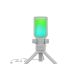 9. GENESIS Radium 250 White Gaming Console Microphone