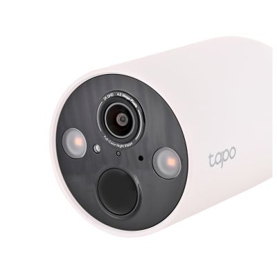 17. TP-LINK Tapo C425KIT Camera