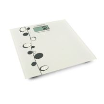 Esperanza Zumba EBS005 bathroom scale (white)