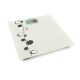 Esperanza Zumba EBS005 bathroom scale (white)