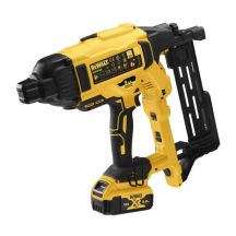 DeWALT DCFS950P2-QW Battery-powered nailer/stapler