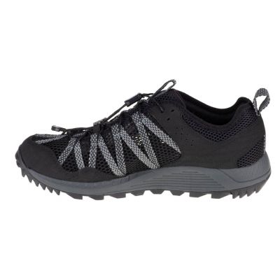 2. Merrell Wildwood Aerosport M J036109 shoes
