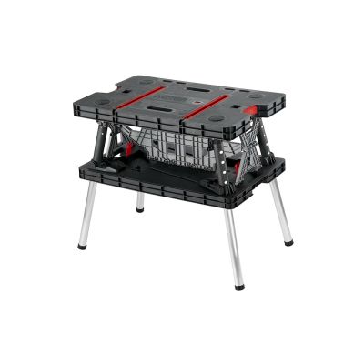 7. Folding workbench 237005 KETER